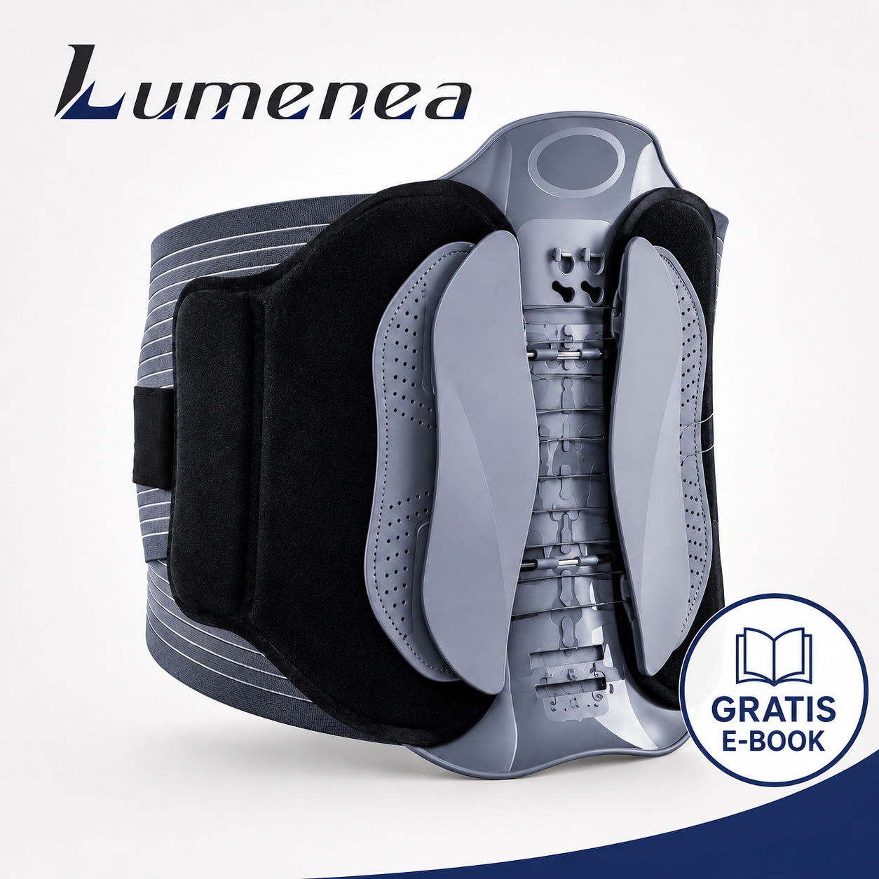 Lumenea™ Rückenstütze