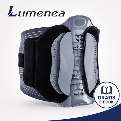Lumenea™ Rückenstütze