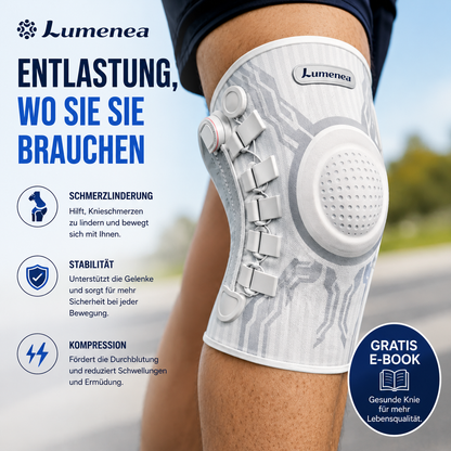 Lumenea™ Kniebandage