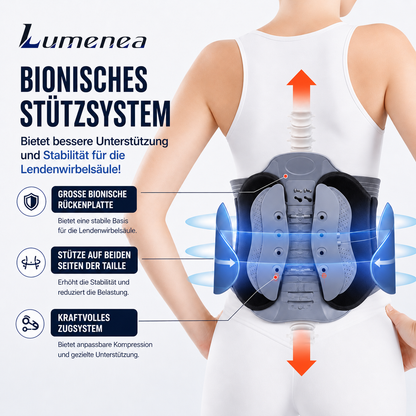 Lumenea™ Rückenstütze