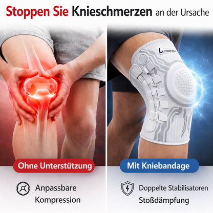 Lumenea™ Kniebandage