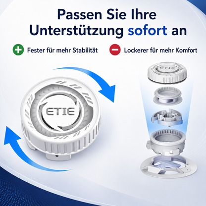 Lumenea™ Kniebandage