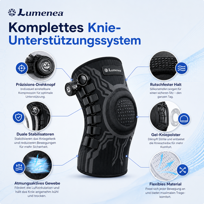 Lumenea™ Kniebandage
