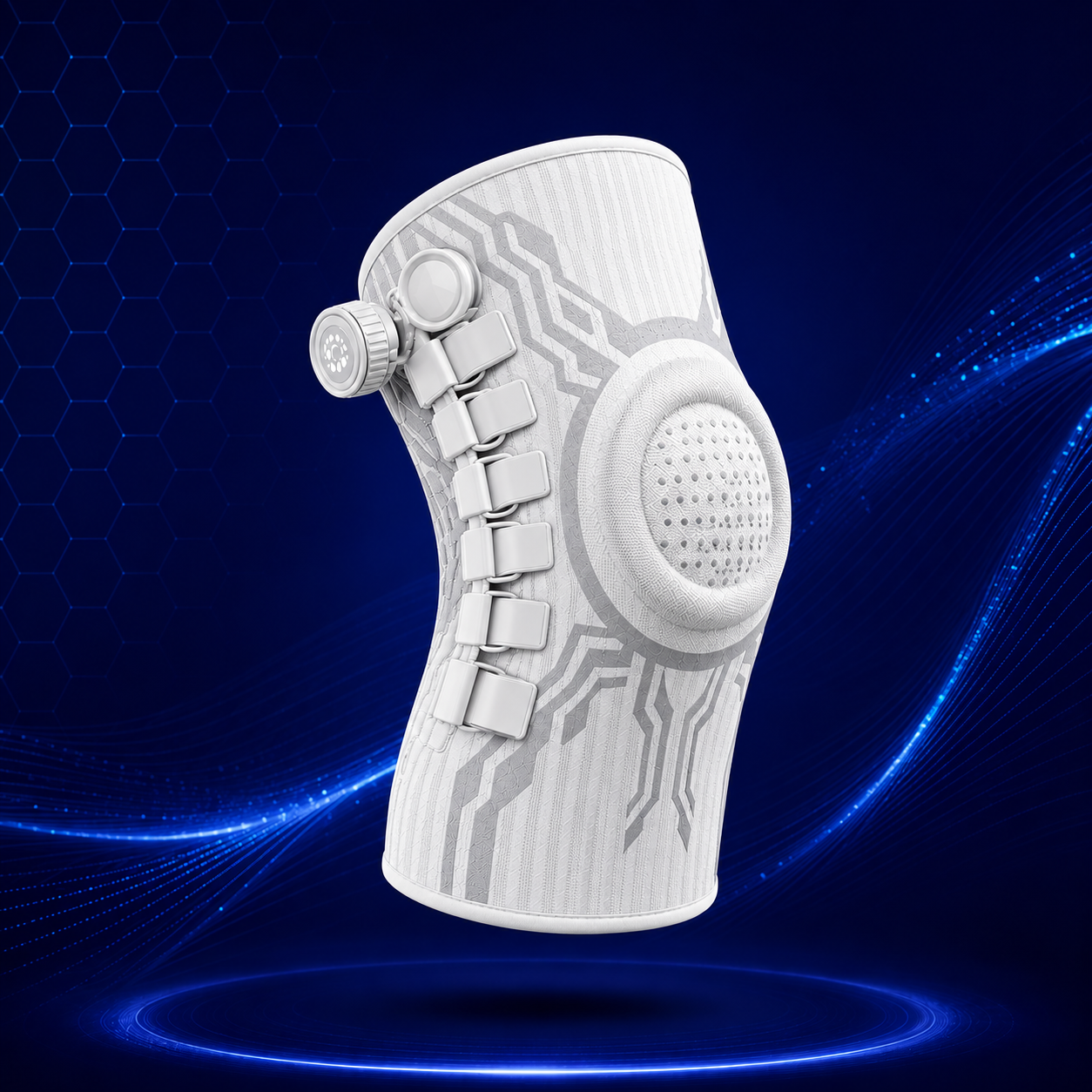 Lumenea™ Kniebandage